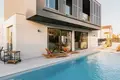 4-Schlafzimmer-Villa 200 m² Grad Vodice, Kroatien