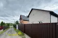 Haus 53 m² Papiarnianski sielski Saviet, Belarus