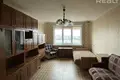 Appartement 3 chambres 71 m² Minsk, Bélarus
