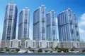 Mieszkanie 2 pokoi 97 m² Ajman, Emiraty Arabskie