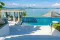 Apartamento 6 habitaciones 2 280 m² Pa Khlok, Tailandia