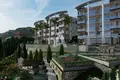 1 bedroom apartment 3 600 m² Марковичи, Montenegro