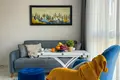 2 room apartment 55 m² in Alanya, Turkey