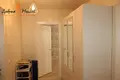 Mieszkanie 2 pokoi 52 m² Dzierżyńsk, Białoruś