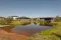 Земельные участки 1 513 м² Vikuli, Латвия