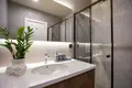 Appartement 2 chambres 90 m² Kagithane, Turquie