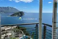 Mieszkanie 3 pokoi 90 m² Budva, Czarnogóra