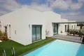 3-Schlafzimmer-Villa 220 m² el Campello, Spanien