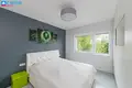 Mieszkanie 2 pokoi 72 m² Kowno, Litwa