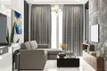 Appartement dans un nouvel immeuble UNITED SUITES