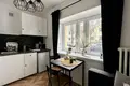 Estudio 1 habitación 17 m² en Varsovia, Polonia