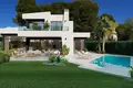 Villa de tres dormitorios 192 m² Benisa, Španjolska