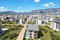 Bliźniak 4 pokoi 133 m² Dosemealti, Turcja