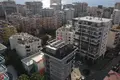 Appartement 1 chambre 151 m² Mahmutlar, Turquie