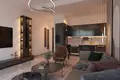 Mieszkanie 1 pokój 50 m² Strovolos, Cypr