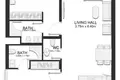 2 bedroom apartment 91 m² Dubai, United Arab Emirates