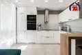 1 room apartment 49 m² Kopishche, Belarus