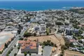 Studio apartment 1 bedroom 55 m² Paphos Municipality, Cyprus