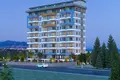 Apartamento 2 habitaciones 47 m² Alanya, Turquía