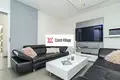 Mieszkanie 4 pokoi 79 m² Miasto Stołeczne Praga, Czechy