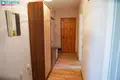 Квартира 2 комнаты 48 м² Купишкис, Литва