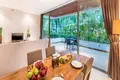 2 bedroom apartment 178 m² Choeng Thale, Thailand