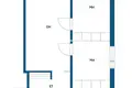 Apartment  Kouvola sub-region, Finland
