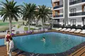 Apartamento 2 habitaciones 60 m² Cinarcik, Turquía