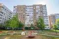 Wohnung 1 zimmer 37 m² Minsk, Belarus