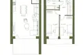 Haus 4 zimmer 99 m² Alderi, Lettland