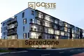 Wohnung 2 zimmer  Smolice, Polen