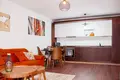 Apartamento 49 m² Petrovac, Montenegro