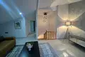 Квартира 3 комнаты  Аланья, Турция