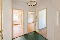 Apartamento 3 habitaciones 49 m² Varsovia, Polonia