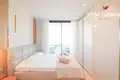 2 bedroom penthouse 94 m² lAlfas del Pi, Spain