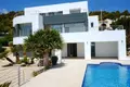 Willa 4 pokoi 240 m² Calp, Hiszpania