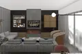 Wohnung 3 Schlafzimmer 142 m² Municipality of Thessaloniki, Griechenland
