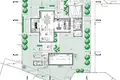 Villa de 4 dormitorios 296 m² Demos Agiou Athanasiou, Chipre