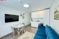Mieszkanie 2 pokoi 30 m² Połąga, Litwa