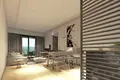 Mieszkanie 2 pokoi 105 m² Nikozja, Cypr