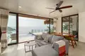 2 bedroom house 2 364 m² Puerto Angel, Mexico