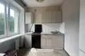 1 room apartment 31 m² in Minsk, Belarus