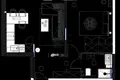 Wohnung 2 zimmer  Smolice, Polen