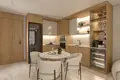 Apartment 35 m² Kazivera, Northern Cyprus