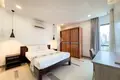 Kondominium 2 zimmer 120 m² in Sangkat Boeng Keng Kang Ti Muoy, Kambodscha