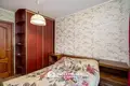 Mieszkanie 2 pokoi 38 m² Mińsk, Białoruś