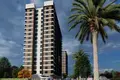 Квартира 2 комнаты 84 м² Мезитли, Турция