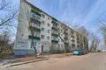 Apartamento 1 habitación 31 m² Minsk, Belarús