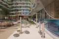 Complejo residencial Samana Imperial Garden – Luxury Living Redefined in Arjan, Dubai.