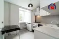 Apartamento 3 habitaciones 57 m² Minsk, Belarús